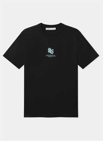 BLS 815 Central T-shirt